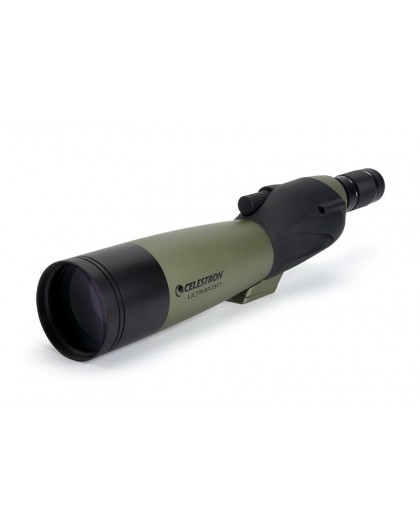 Spotting scope Ultima 80 straight