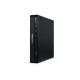 Lenovo ThinkCentre M70q Gen 6 Intel Core Ultra 5 225T 16 GB DDR5-SDRAM 512 GB SSD Windows 11 Pro Mini PC Black