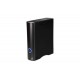 External HDD TRANSCEND StoreJet 8TB USB 3.1 Black