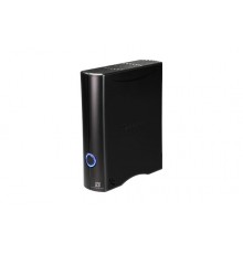 External HDD TRANSCEND StoreJet 8TB USB 3.1 Black