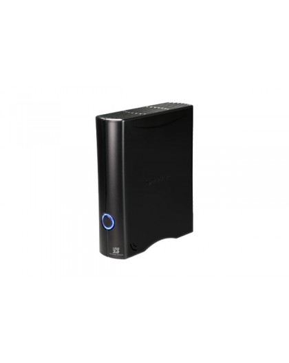 External HDD TRANSCEND StoreJet 8TB USB 3.1 Black