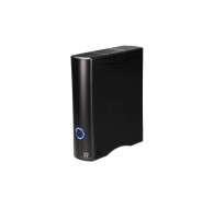 External HDD TRANSCEND StoreJet 8TB USB 3.1 Black