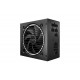 be quiet! Pure Power 13 M | 650W power supply unit 20+4 pin ATX ATX Black
