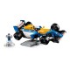 LEGO ICONS 10353 Williams Racing FW14B & Nigel Mansell