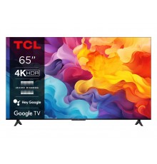 TCL 65V6B TV 165.1 cm (65") 4K Ultra HD Smart TV Wi-Fi Black