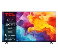 TCL 65V6B TV 165.1 cm (65") 4K Ultra HD Smart TV Wi-Fi Black
