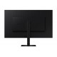 Samsung S80UD computer monitor 94 cm (37") 3840 x 2160 pixels 4K Ultra HD LCD Black