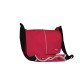 Addison ADD1301 laptop case 25.9 cm (10.2") Messenger case Red