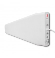 Qoltec 57021 4G LTE Antenna | 18 dBi | Outdoor