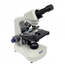 Delta Optical Genetic Pro Mono Microscope + Rechargeable Battery