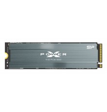 Silicon Power US75 2 TB M.2 PCI Express 4.0 NVMe 3D NAND
