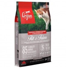 ACANA Homestead Harvest - dry cat food - 5,4kg