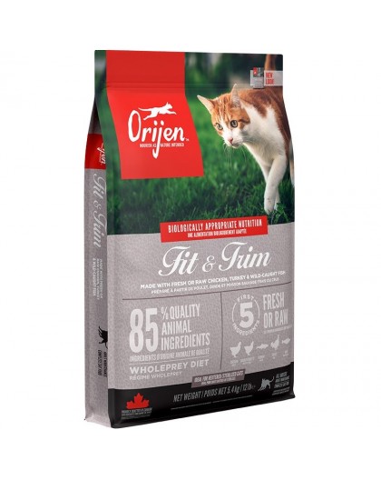 ACANA Homestead Harvest - dry cat food - 5,4kg