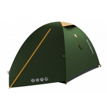 Husky bizam 2 classic green tent