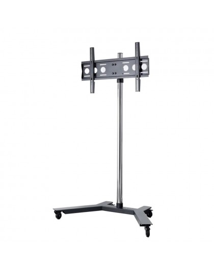 Edbak TR5E monitor mount / stand 165.1 cm (65") Floor Black