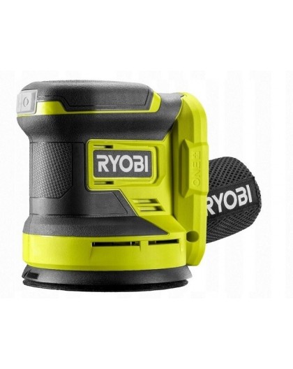 125 mm 18 V eccentric sander 5133005393 RYOBI