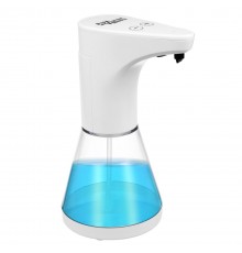 ProMedix PR-530 for safe hygiene and disinfection of your hands