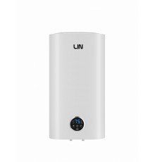 LIN LIFVD1 50L white electric boiler without WI-FI