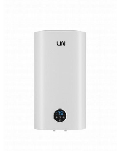 LIN LIFVD1 50L white electric boiler without WI-FI