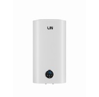LIN LIFVD1 50L white electric boiler without WI-FI