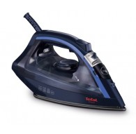 Tefal Virtuo FV 1713 Dry & Steam iron 2000 W Blue