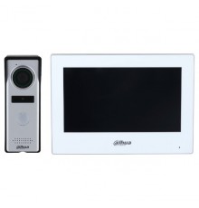 Video doorphone set KTH01 Wi-Fi / 4-Wire