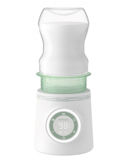 Momcozy MW003-WH12BA-A bottle warmer