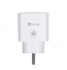 EZVIZ T30-10B-EU smart plug 1600 W White