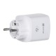 EZVIZ T30-10B-EU smart plug 1600 W White