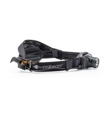 Headlamp Suprabeam V3 PRO 1000lm, Li-Po