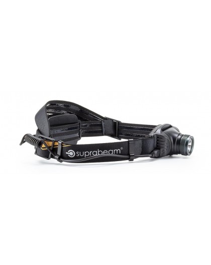 Headlamp Suprabeam V3 PRO 1000lm, Li-Po