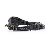 Headlamp Suprabeam V3 PRO 1000lm, Li-Po