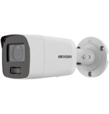 Hikvision DS-2CD2087G2-L Bullet IP Security Camera Outdoor 3840 x 2160 px Wall