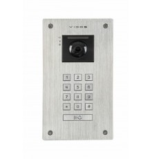 External Panel VIDOS 2IP S204
