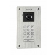 External Panel VIDOS 2IP S204