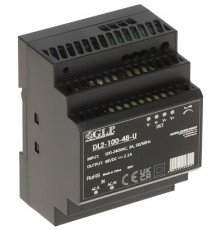 Switching Power Supply DL2-100-48-U