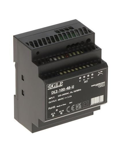 Switching Power Supply DL2-100-48-U