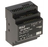Switching Power Supply DL2-100-48-U