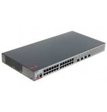 24-Port SFP POE Switch Ruijie