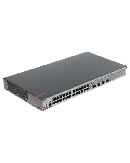 24-Port SFP POE Switch Ruijie