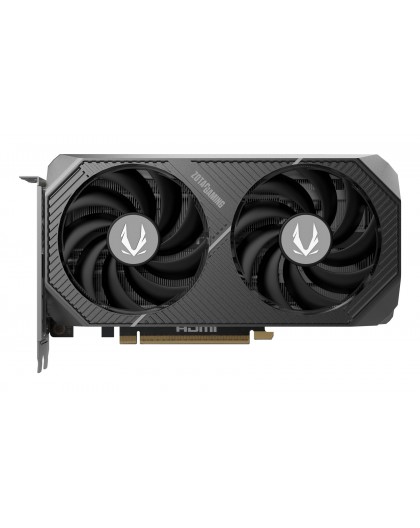 Zotac GAMING GeForce RTX 5060 Ti Twin Edge NVIDIA 16 GB GDDR7