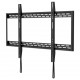 Manhattan Wall Mount for TV & Monitors (Fixed), For screens 60" to 100", VESA compatability: all between 200x200mm and 900x600mm