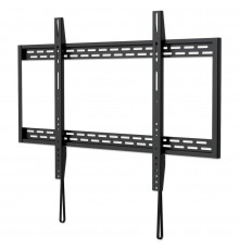 Manhattan Wall Mount for TV & Monitors (Fixed), For screens 60" to 100", VESA compatability: all between 200x200mm and 900x600mm