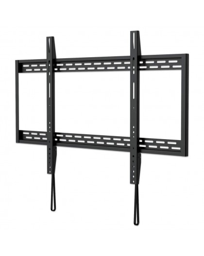 Manhattan Wall Mount for TV & Monitors (Fixed), For screens 60" to 100", VESA compatability: all between 200x200mm and 900x600mm