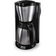 Philips Café Gaia Collection Café Gaia HD7546/20 Drip Filter Coffee Machine, thermo jug