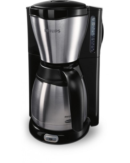 Philips Café Gaia Collection Café Gaia HD7546/20 Drip Filter Coffee Machine, thermo jug