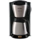 Philips Café Gaia Collection Café Gaia HD7546/20 Drip Filter Coffee Machine, thermo jug