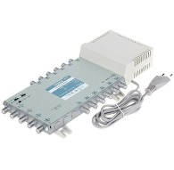 Multiswitch MR-512 5 inputs/12 outputs Terra