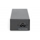 Digitus Gigabit Ethernet PoE++ Injector, 802.3bt, 85 W