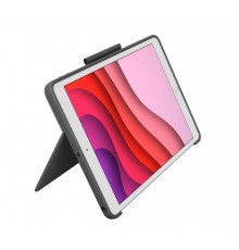 Logitech Combo Touch